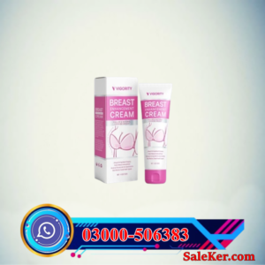 Breast Enlargement Creams in Pakistan