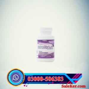 Estrolibrium Estrogen Pills