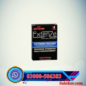 Extenze Original Tablet