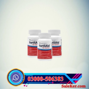 Fertilaid For Women