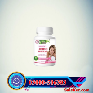 Female Libido Supplement