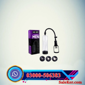 Electronic Penis Pump