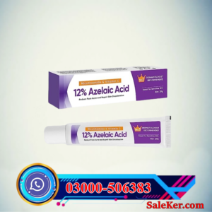 Azelaic Acid Cream In Pakistan