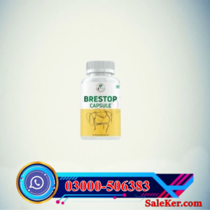 Brestop Capsules In Pakistan