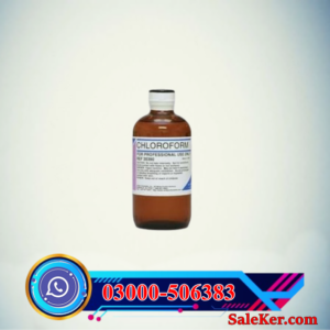 Chloroform Spray 120ML