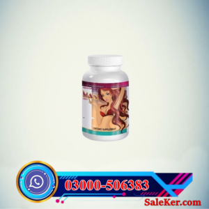 Curvimax Female Breast Pills